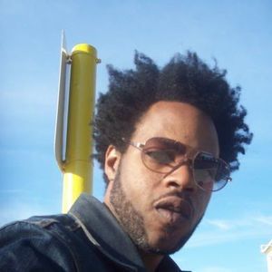 Meet your Posher, Dermaine